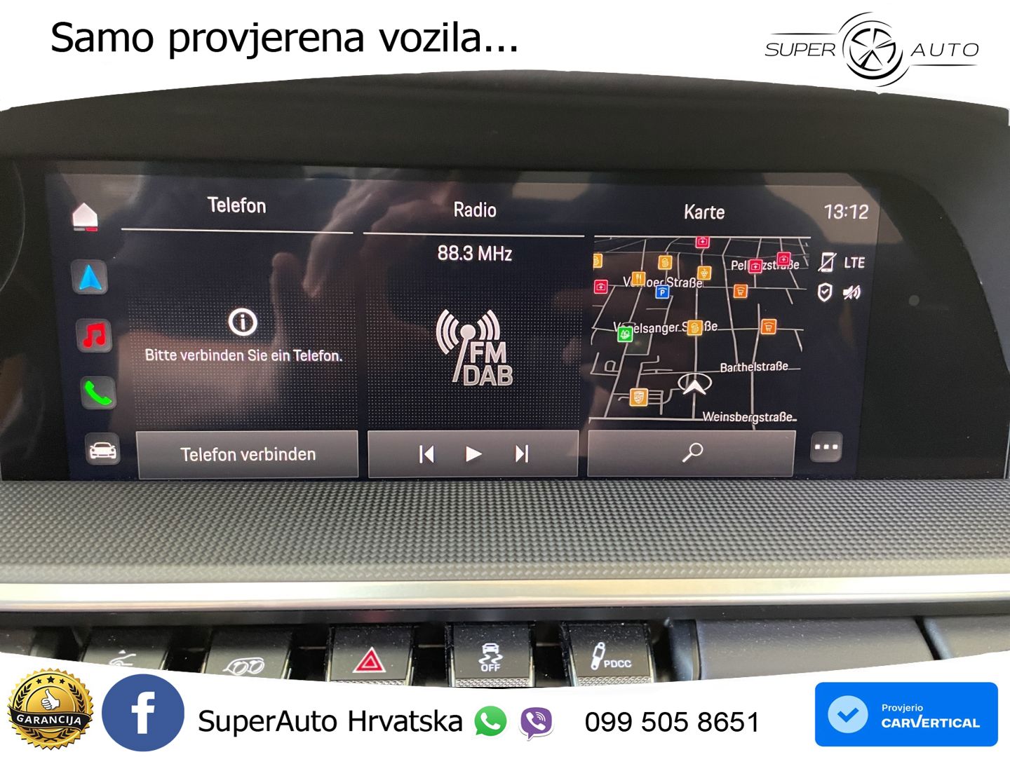 Porsche 911 Turbo S Cabriolet 3.8 (650 KS) PDK LED+GR SJED+ACC