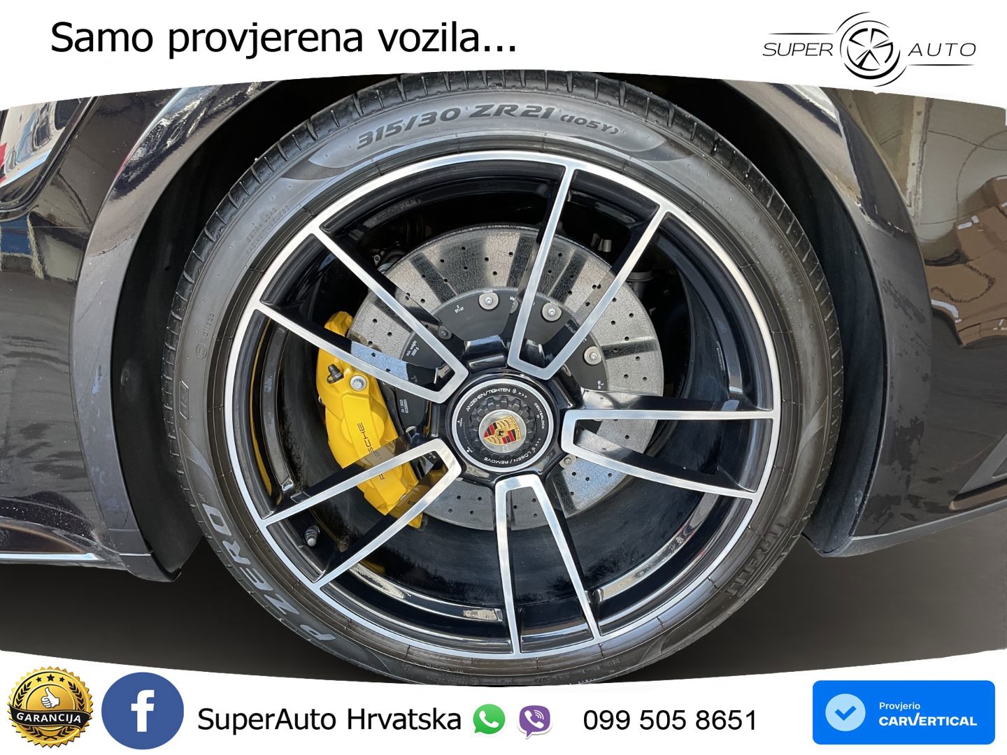 Porsche 911 Turbo S Cabriolet 3.8 (650 KS) PDK LED+GR SJED+ACC