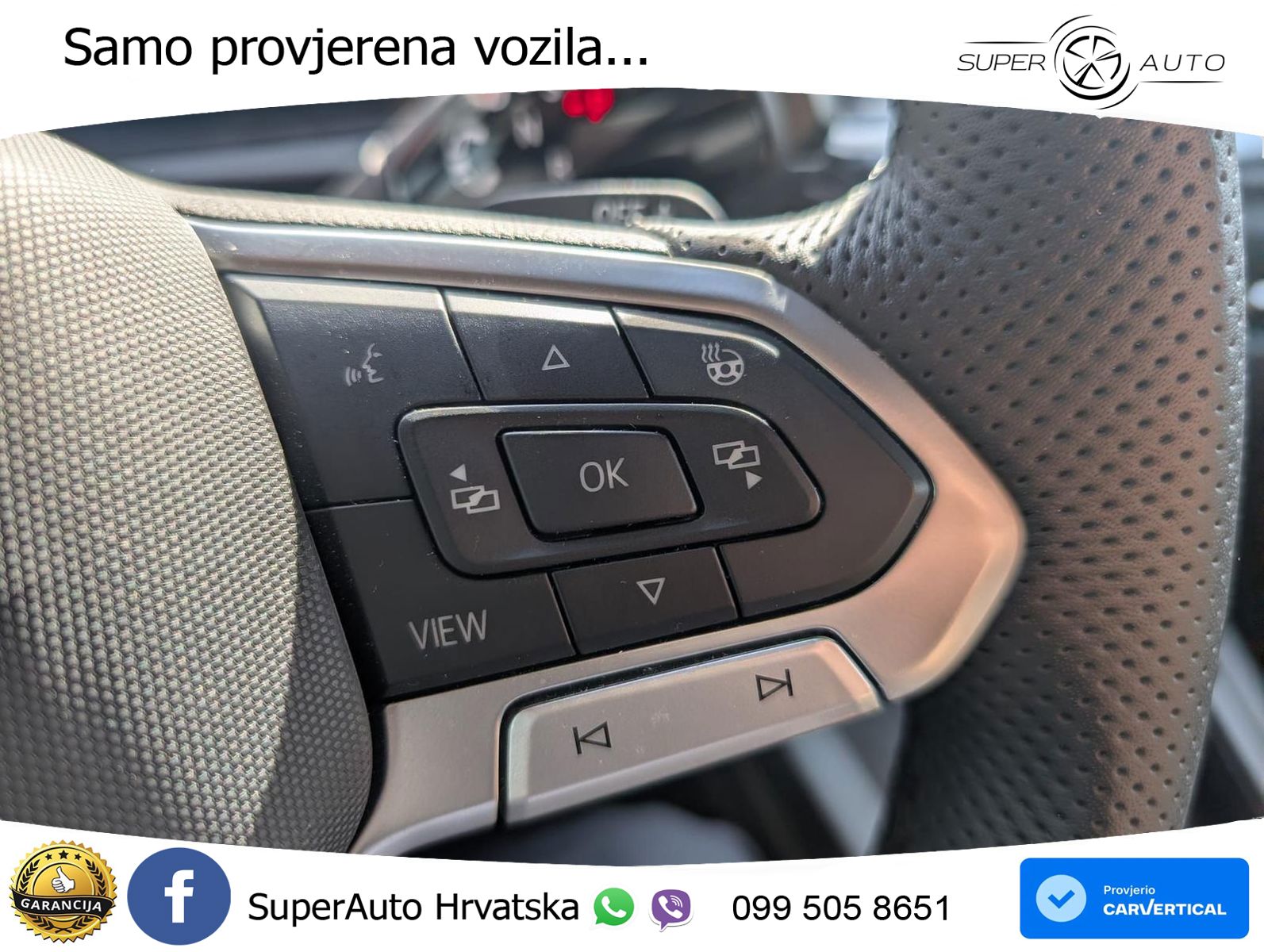 Volkswagen T-Roc 1.5 eTSI (150 KS)  DSG R-Line LED+GR SJED+ACC