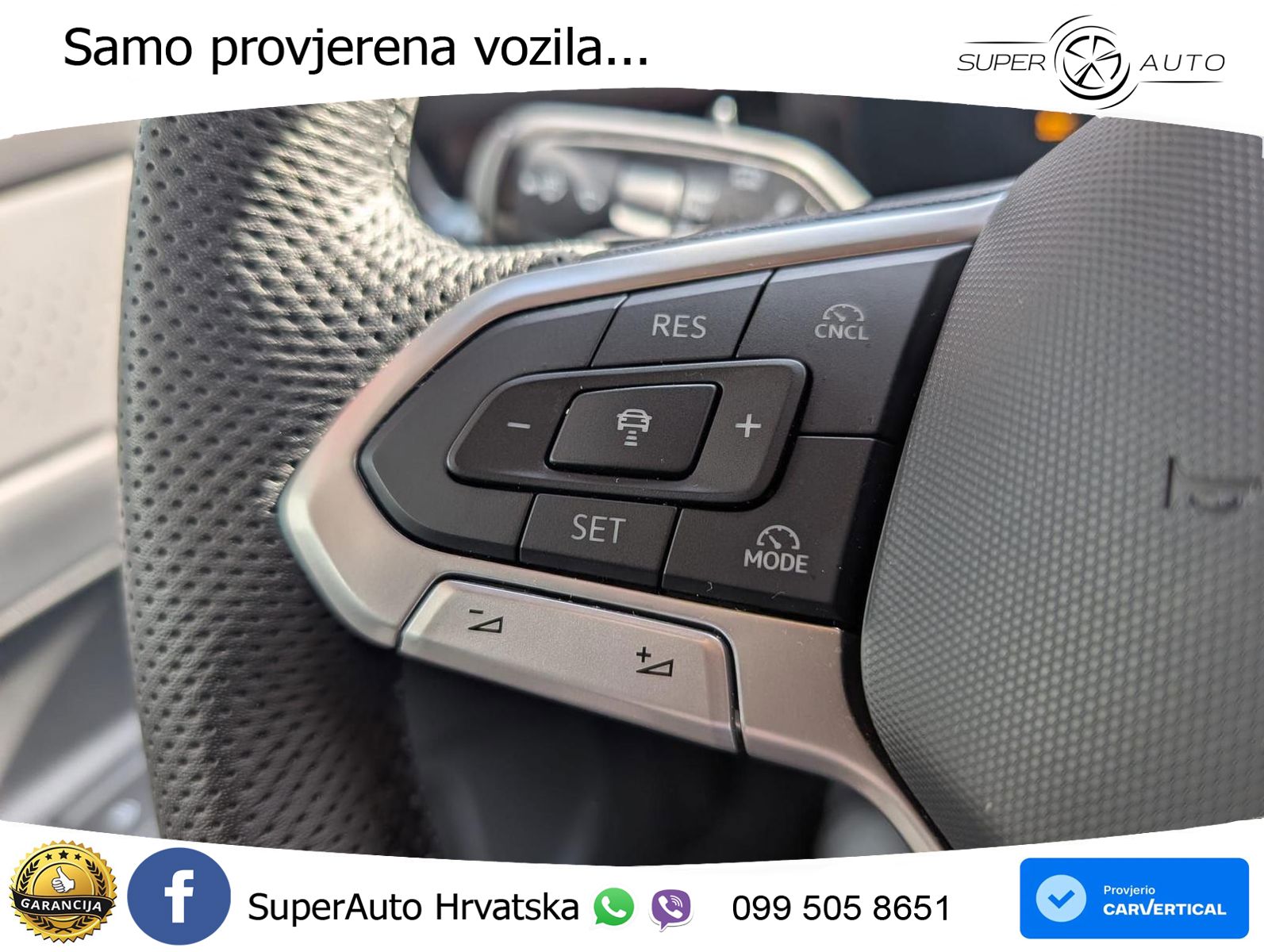 Volkswagen T-Roc 1.5 eTSI (150 KS)  DSG R-Line LED+GR SJED+ACC