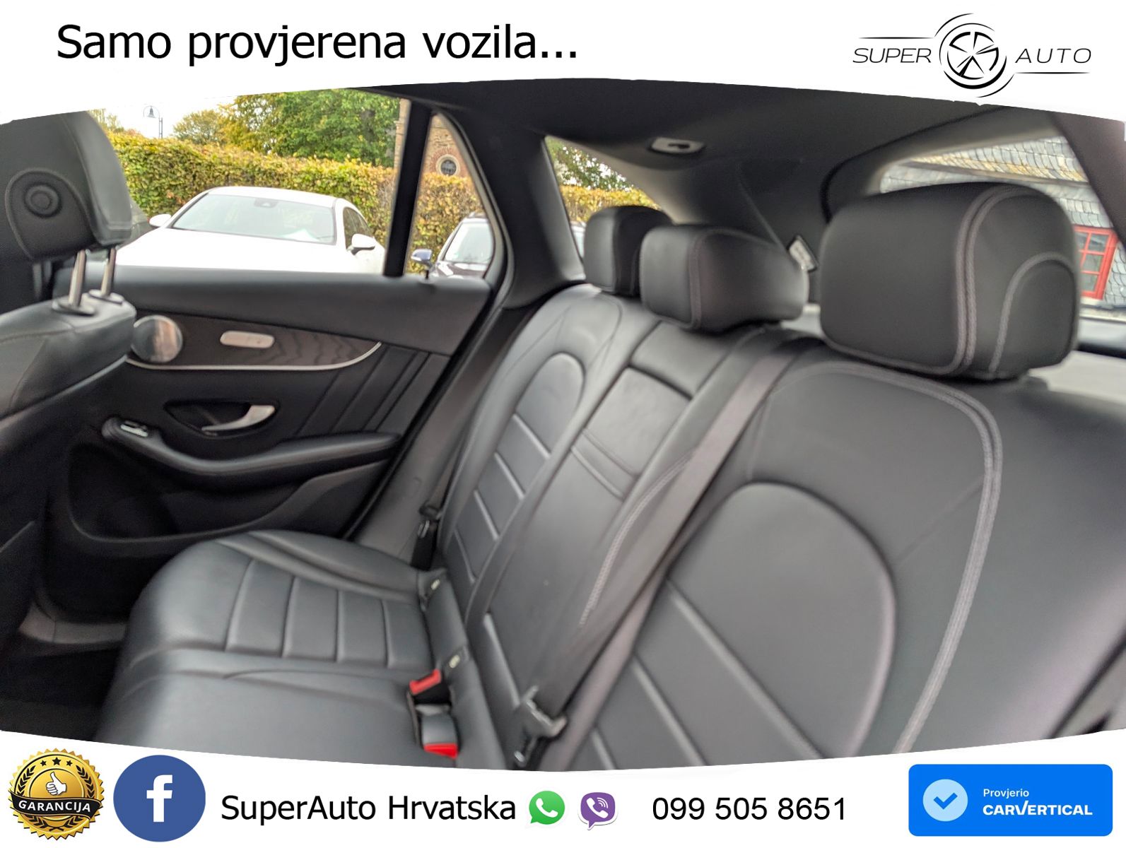 Mercedes-Benz GLC 250 4Matic Exclusive AMG Line
