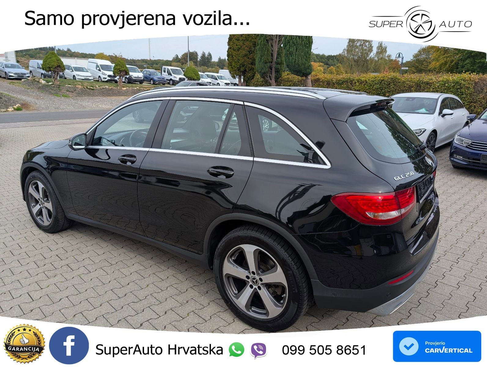 Mercedes-Benz GLC 250 4Matic Exclusive AMG Line
