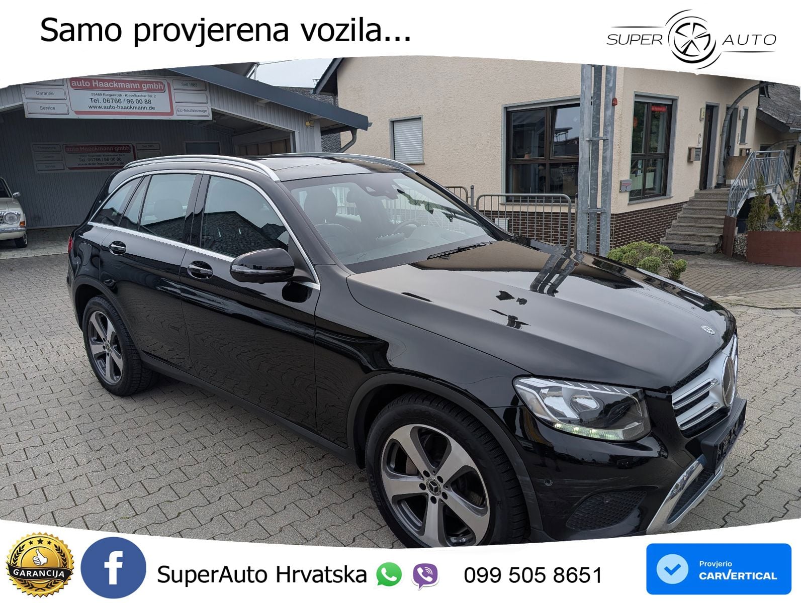 Mercedes-Benz GLC 250 4Matic Exclusive AMG Line