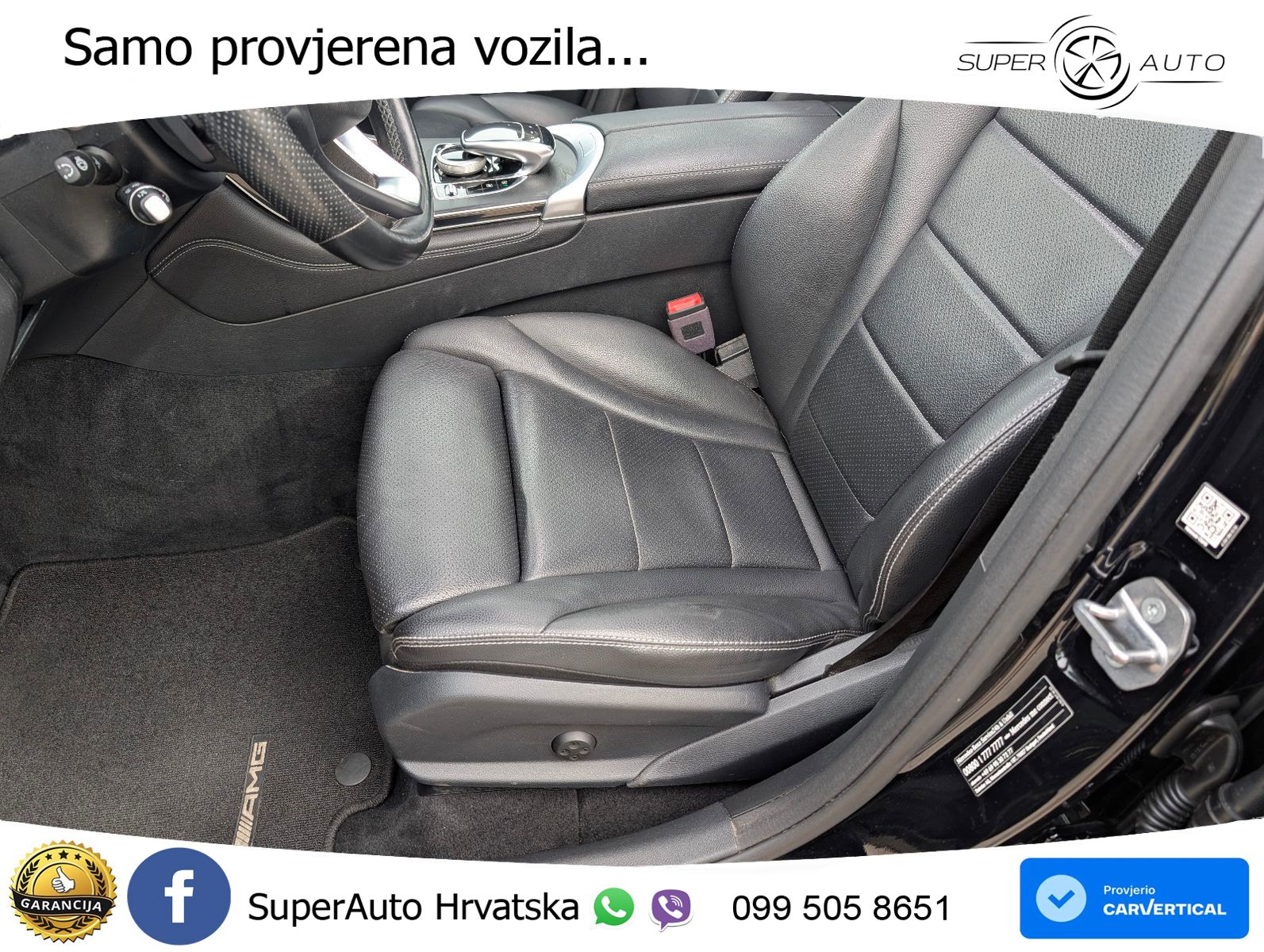 Mercedes-Benz GLC 250 4Matic Exclusive AMG Line