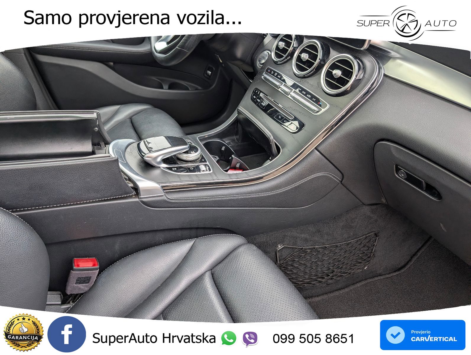 Mercedes-Benz GLC 250 4Matic Exclusive AMG Line