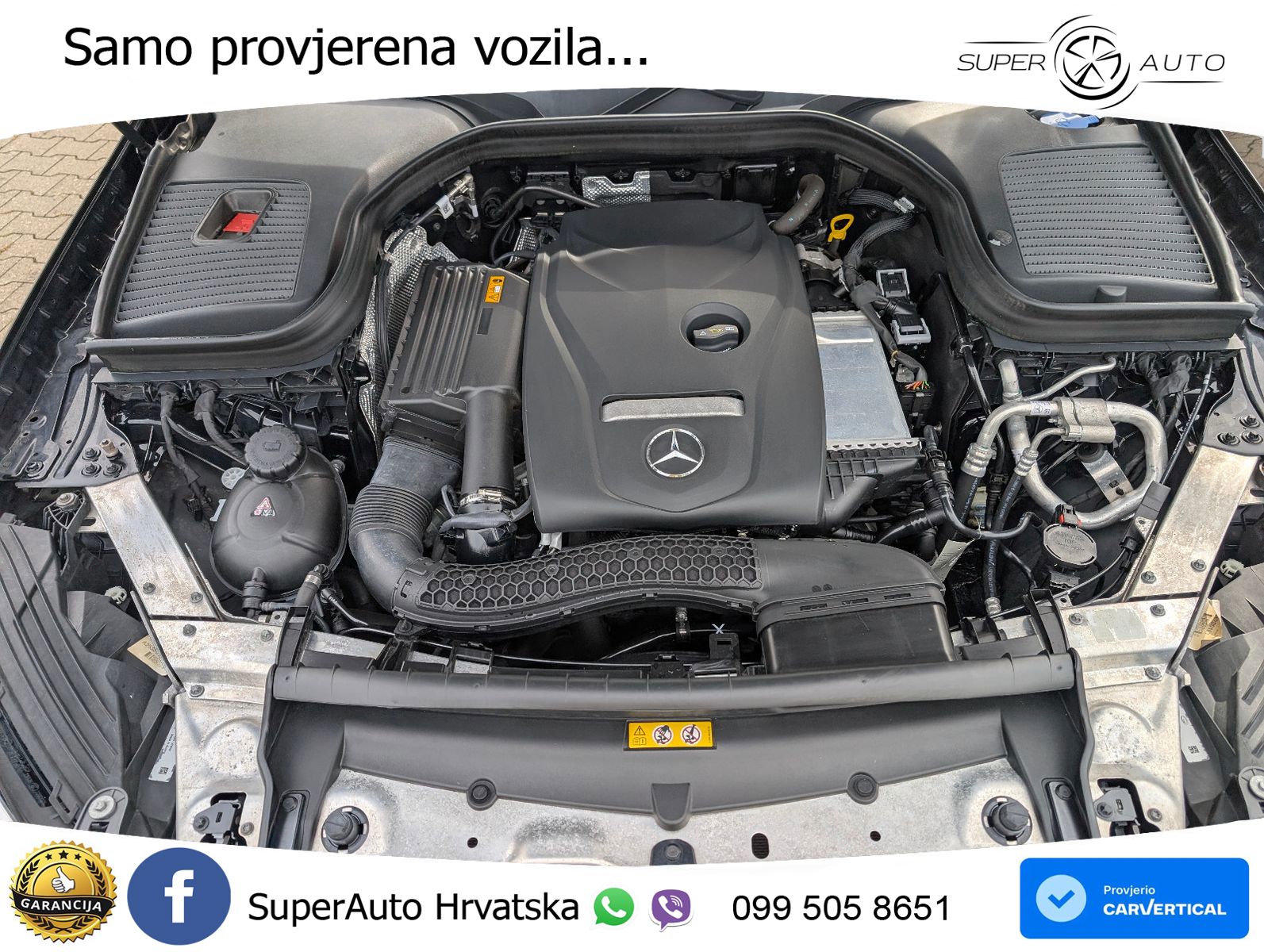 Mercedes-Benz GLC 250 4Matic Exclusive AMG Line