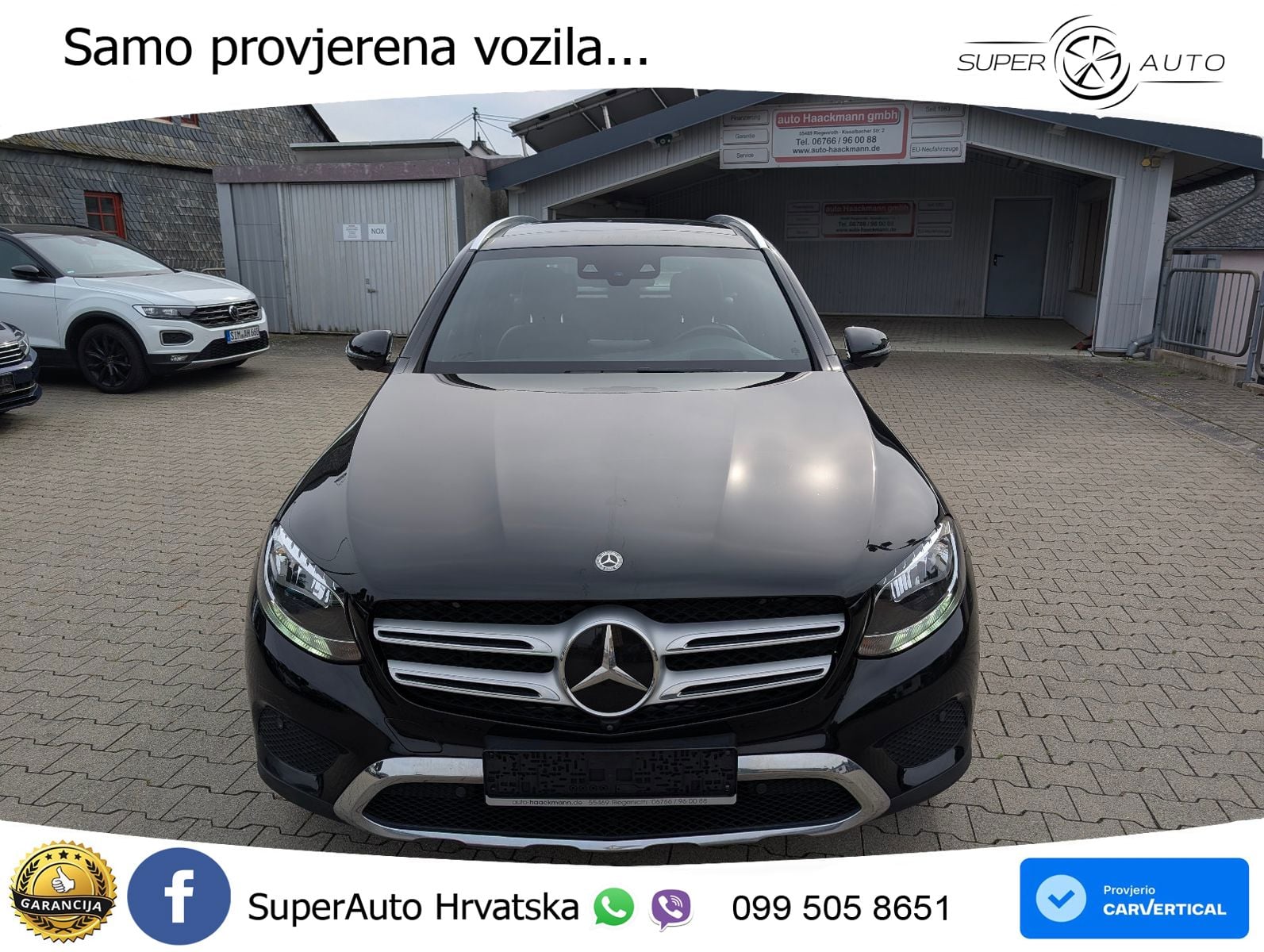 Mercedes-Benz GLC 250 4Matic Exclusive AMG Line