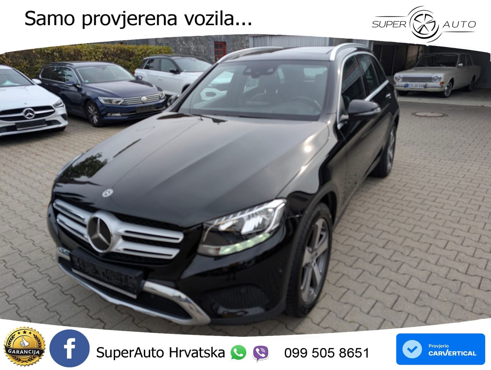 Mercedes-Benz GLC 250 4Matic Exclusive AMG Line