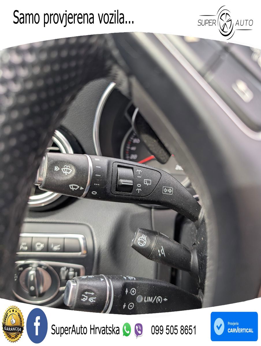 Mercedes-Benz GLC 250 4Matic Exclusive AMG Line