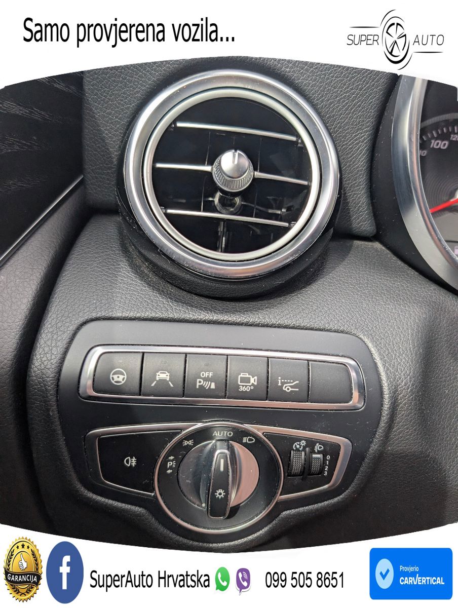 Mercedes-Benz GLC 250 4Matic Exclusive AMG Line