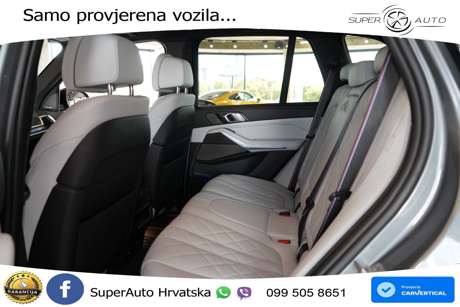 BMW X5 30d (298 KS) xDrive Steptronic LED+GR SJED+ACC