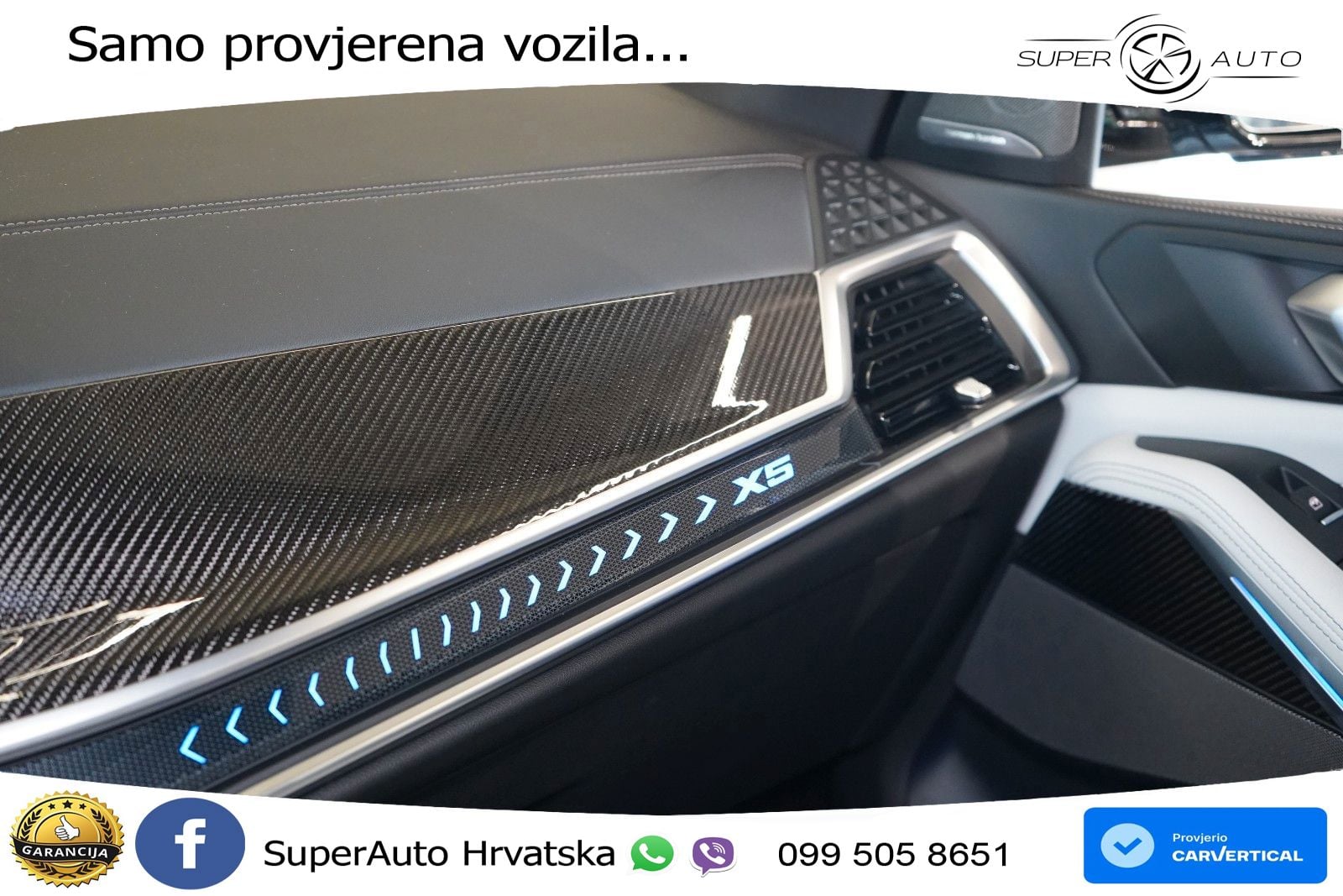 BMW X5 30d (298 KS) xDrive Steptronic LED+GR SJED+ACC