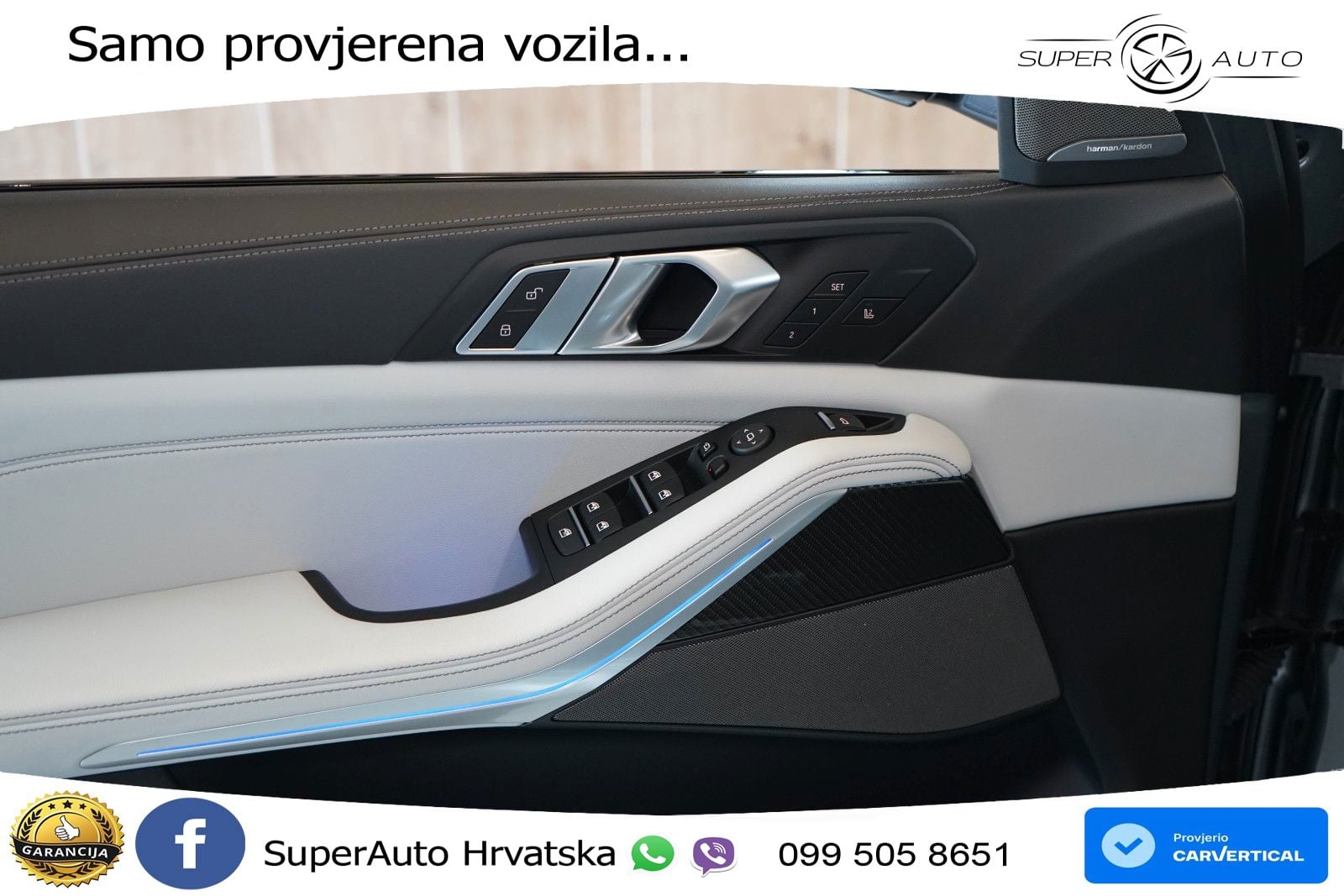 BMW X5 30d (298 KS) xDrive Steptronic LED+GR SJED+ACC