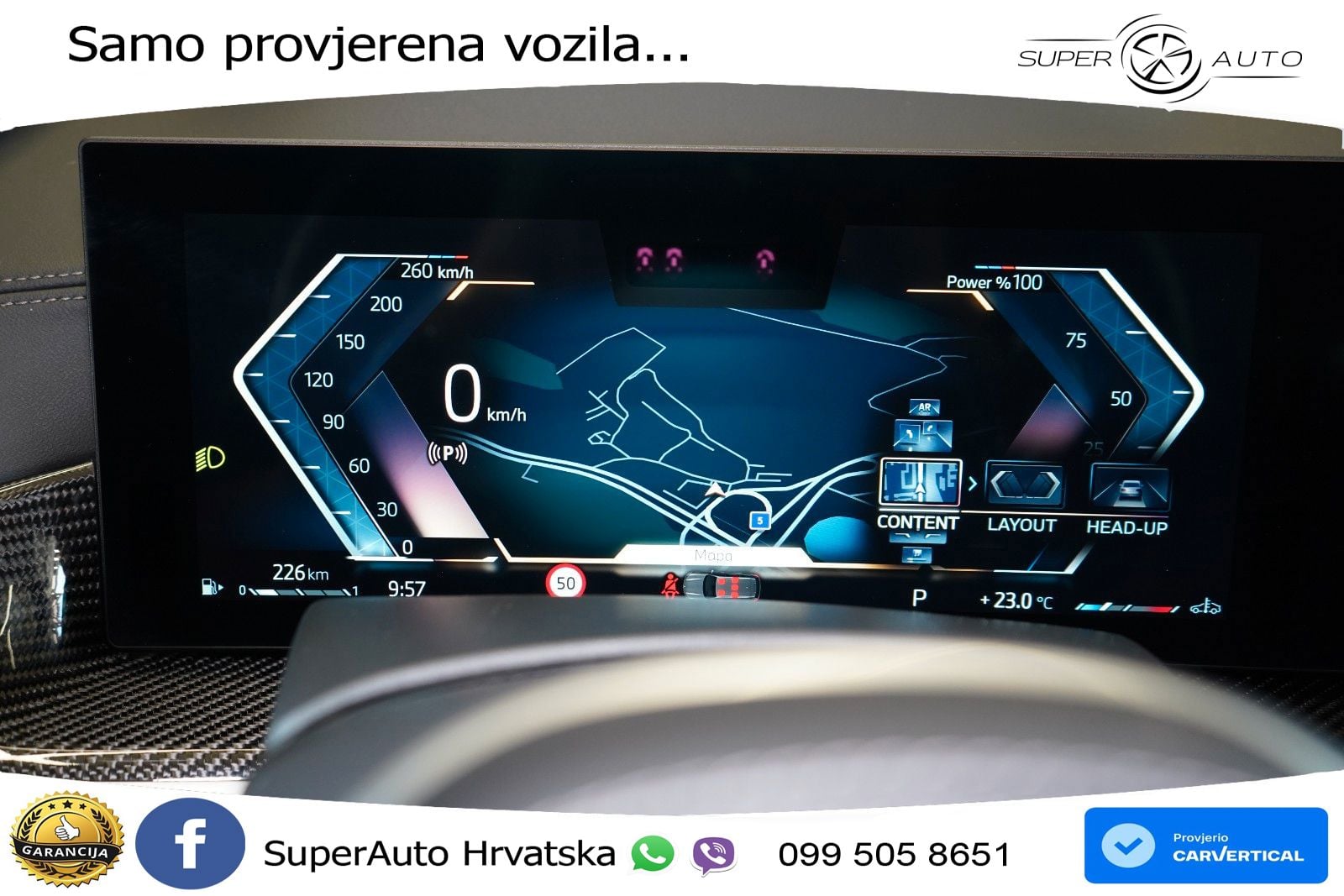 BMW X5 30d (298 KS) xDrive Steptronic LED+GR SJED+ACC