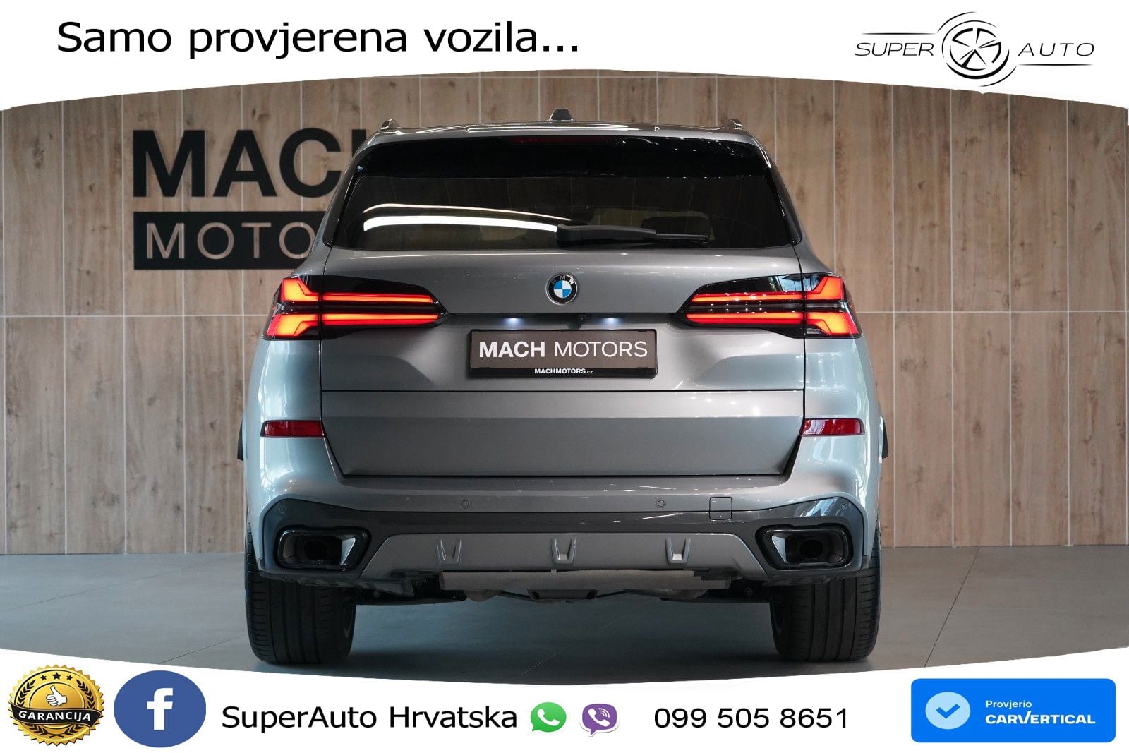 BMW X5 30d (298 KS) xDrive Steptronic LED+GR SJED+ACC