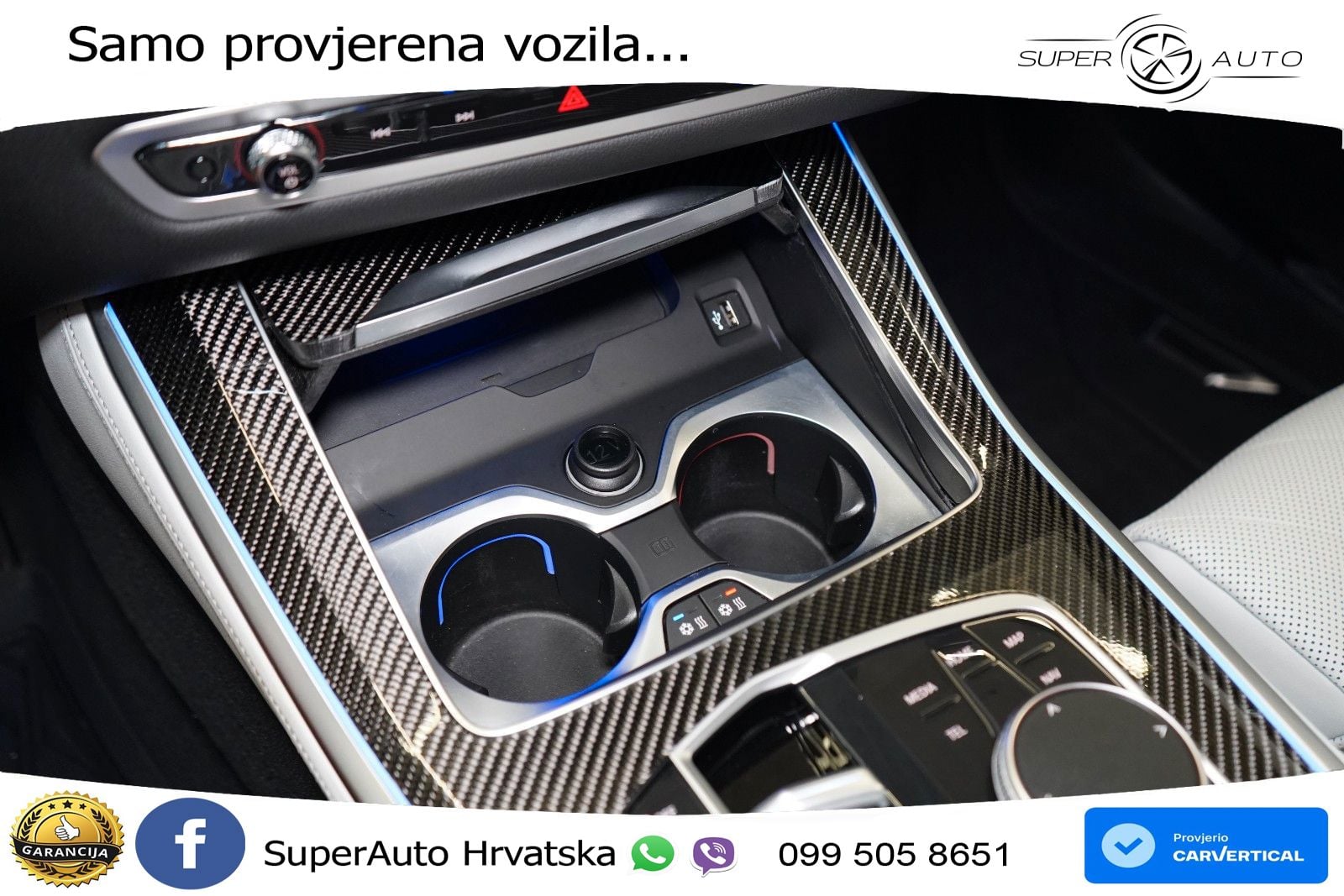 BMW X5 30d (298 KS) xDrive Steptronic LED+GR SJED+ACC