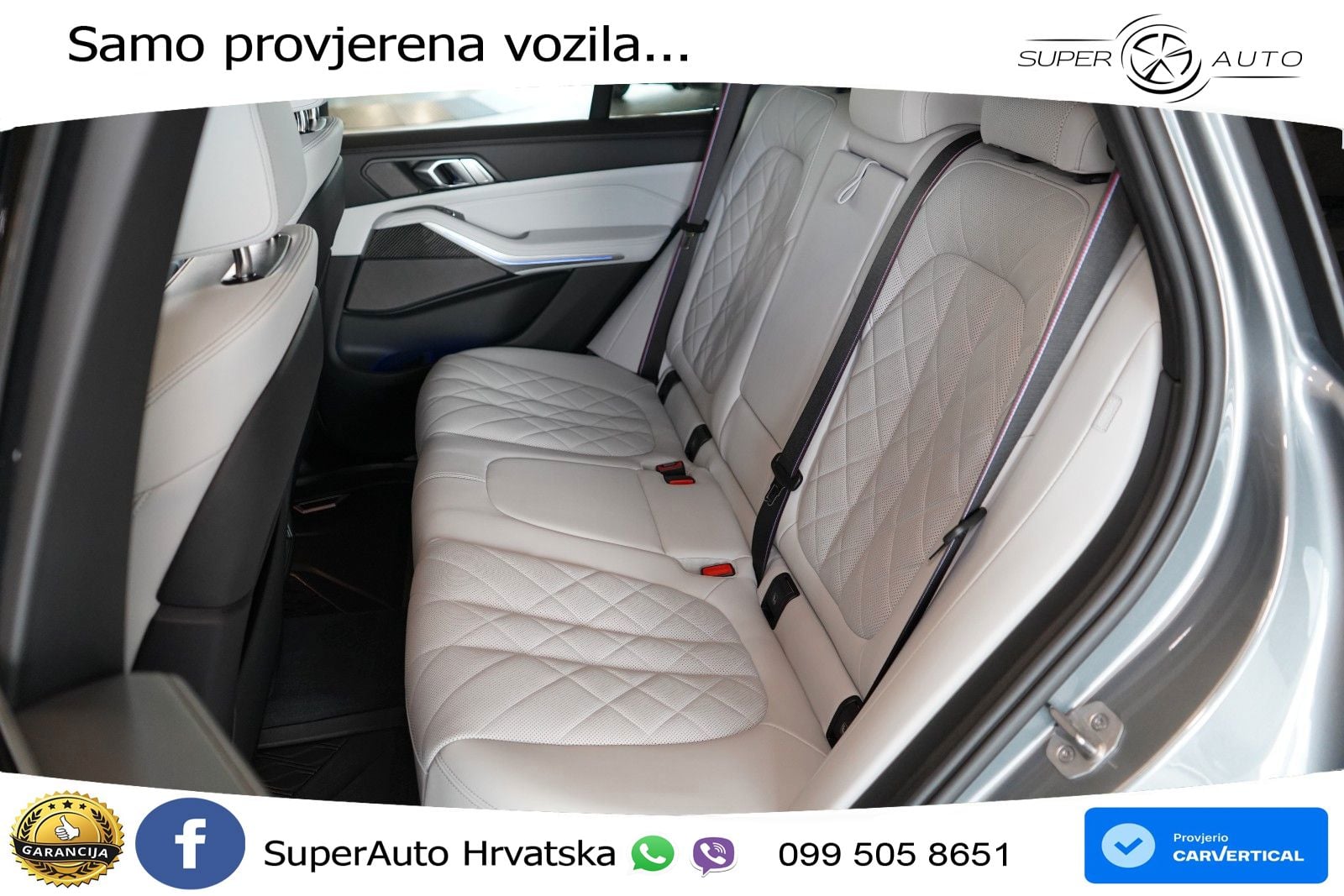 BMW X5 30d (298 KS) xDrive Steptronic LED+GR SJED+ACC
