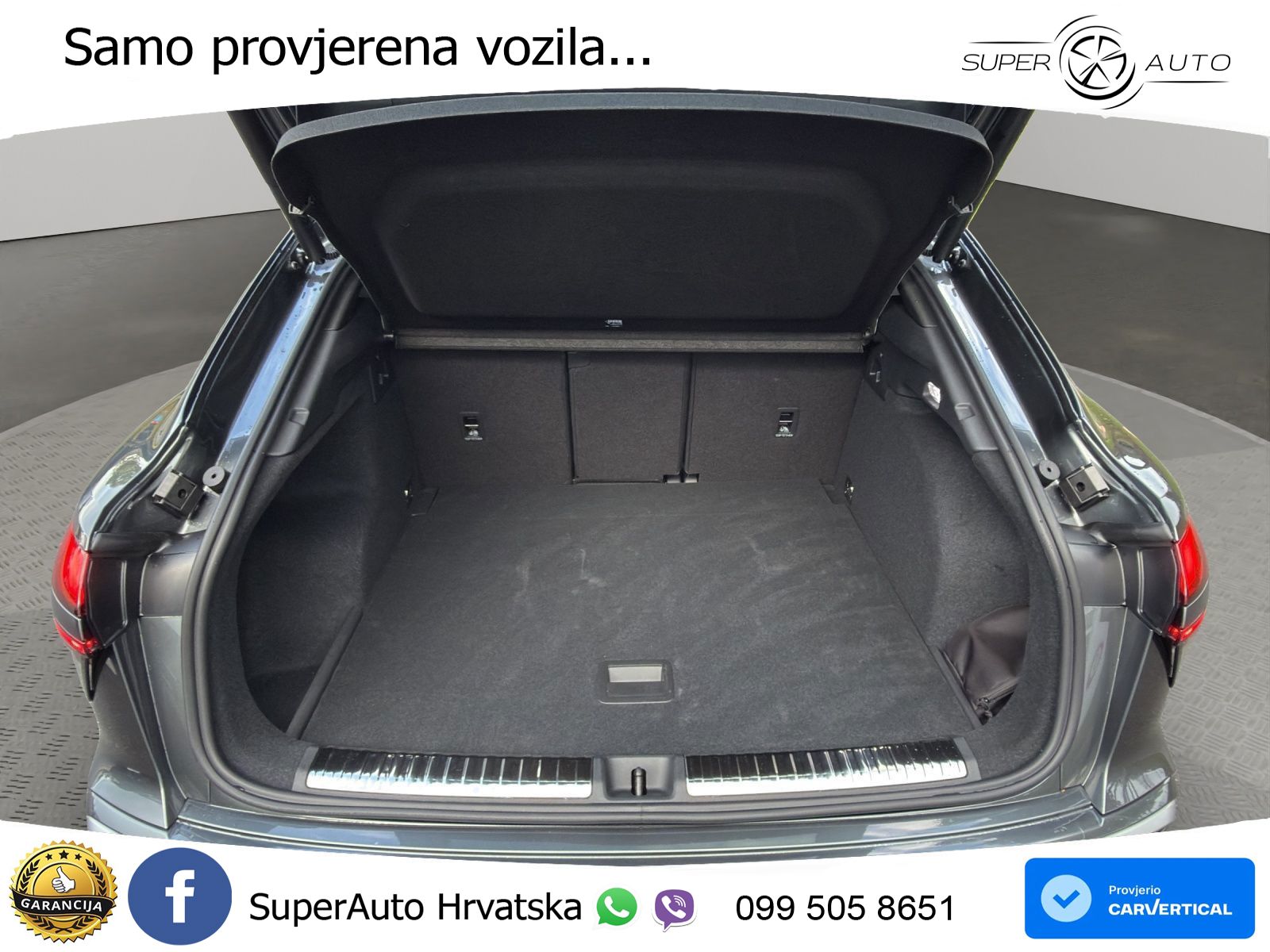 Audi Q3 III Sportback 1.5 TFSI (150 KS) S tronic S line LED+GR SJED+ACC