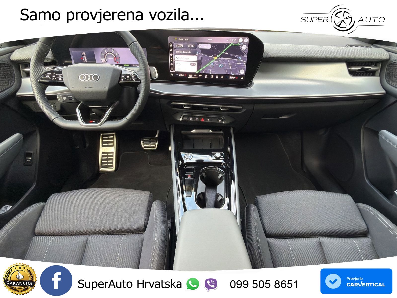 Audi Q3 III Sportback 1.5 TFSI (150 KS) S tronic S line LED+GR SJED+ACC
