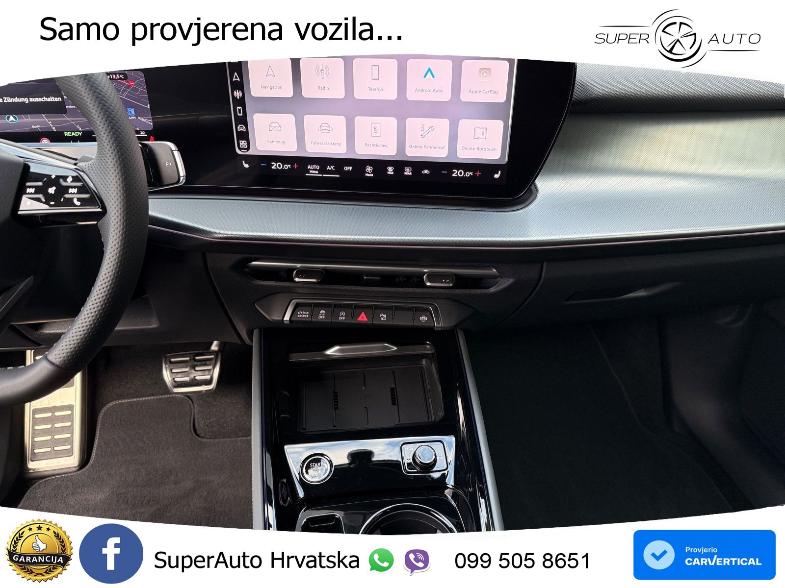 Audi Q3 III Sportback 1.5 TFSI (150 KS) S tronic S line LED+GR SJED+ACC