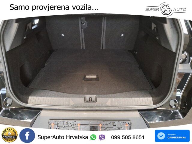 Opel Grandland 1.2 Turbo (145 KS) Hybrid eDCT GS
