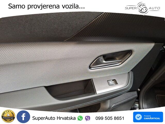 Opel Grandland 1.2 Turbo (145 KS) Hybrid eDCT GS