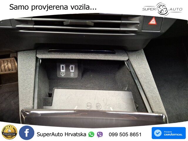 Opel Grandland 1.2 Turbo (145 KS) Hybrid eDCT GS