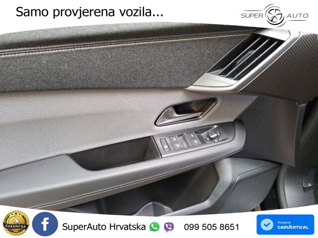 Opel Grandland 1.2 Turbo (145 KS) Hybrid eDCT GS