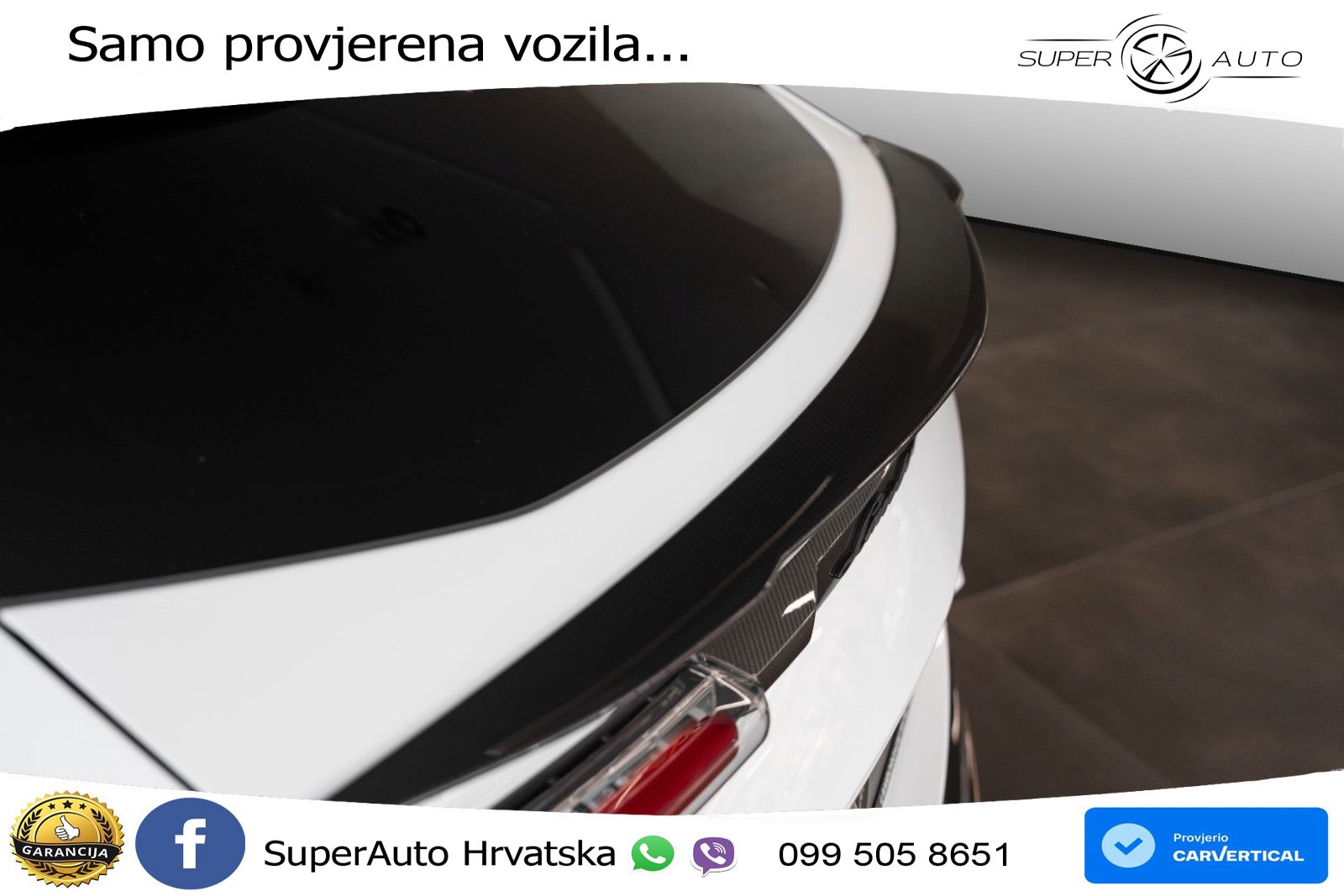 Lamborghini Urus S 4.0 V8 (666 KS) 4WD Automatic LED+GR SJED+ACC