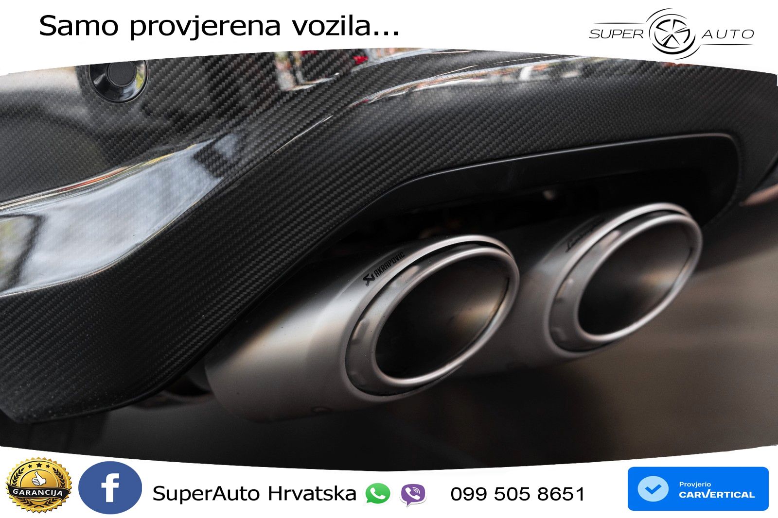 Lamborghini Urus S 4.0 V8 (666 KS) 4WD Automatic LED+GR SJED+ACC