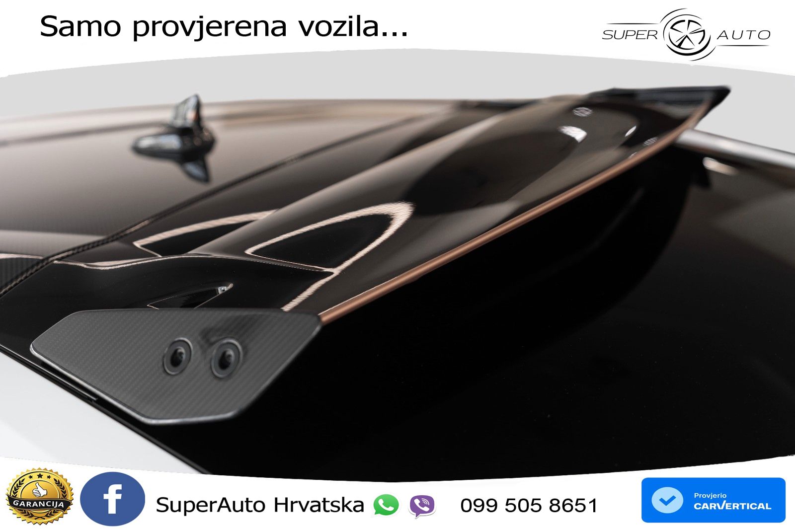Lamborghini Urus S 4.0 V8 (666 KS) 4WD Automatic LED+GR SJED+ACC