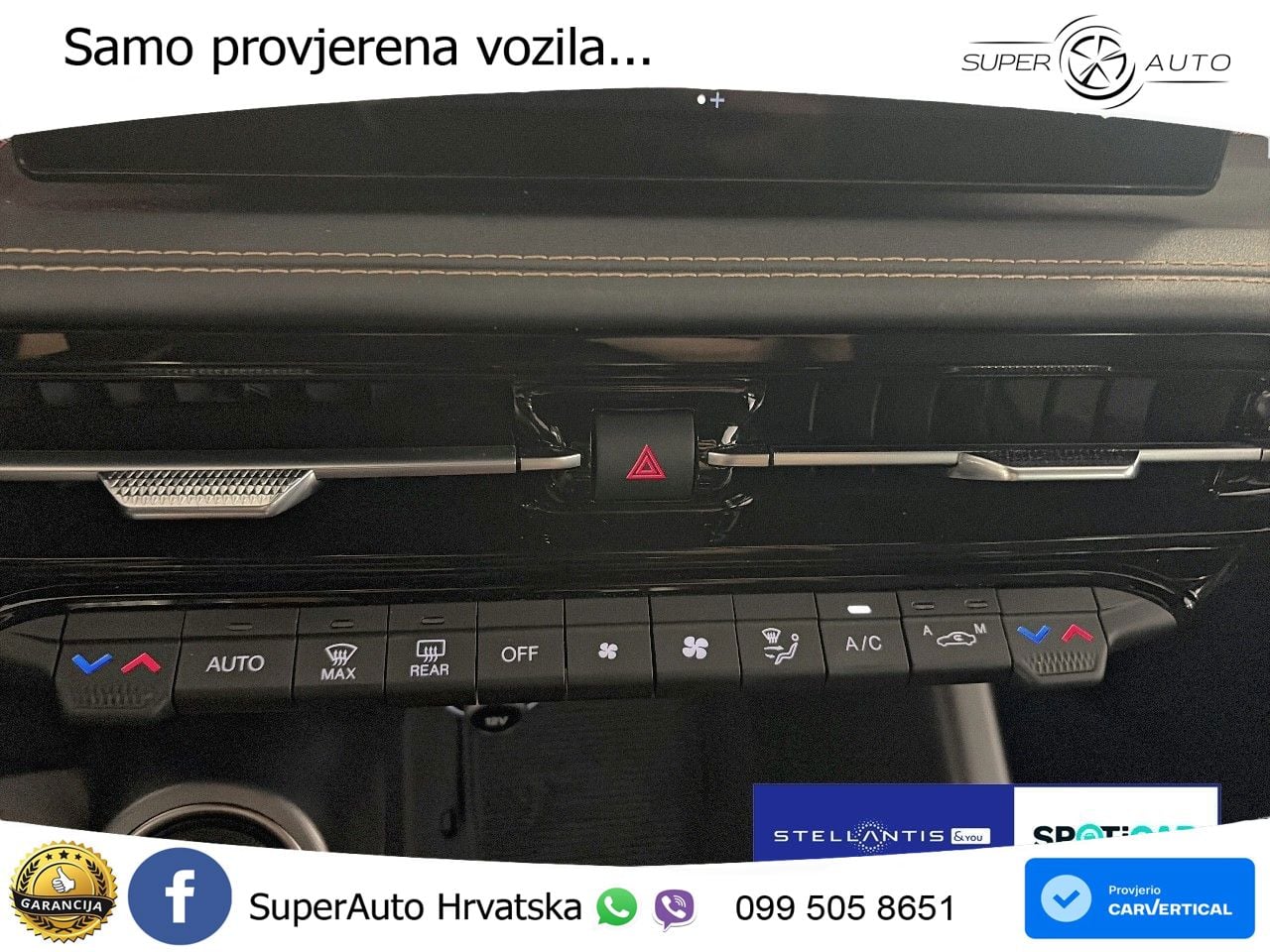Alfa Romeo Tonale 1.5 VGT (160 KS) 48V-Hybrid TCT LED+GR SJED+ACC
