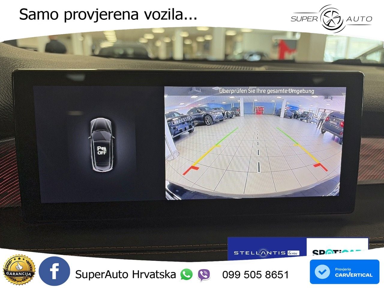 Alfa Romeo Tonale 1.5 VGT (160 KS) 48V-Hybrid TCT LED+GR SJED+ACC