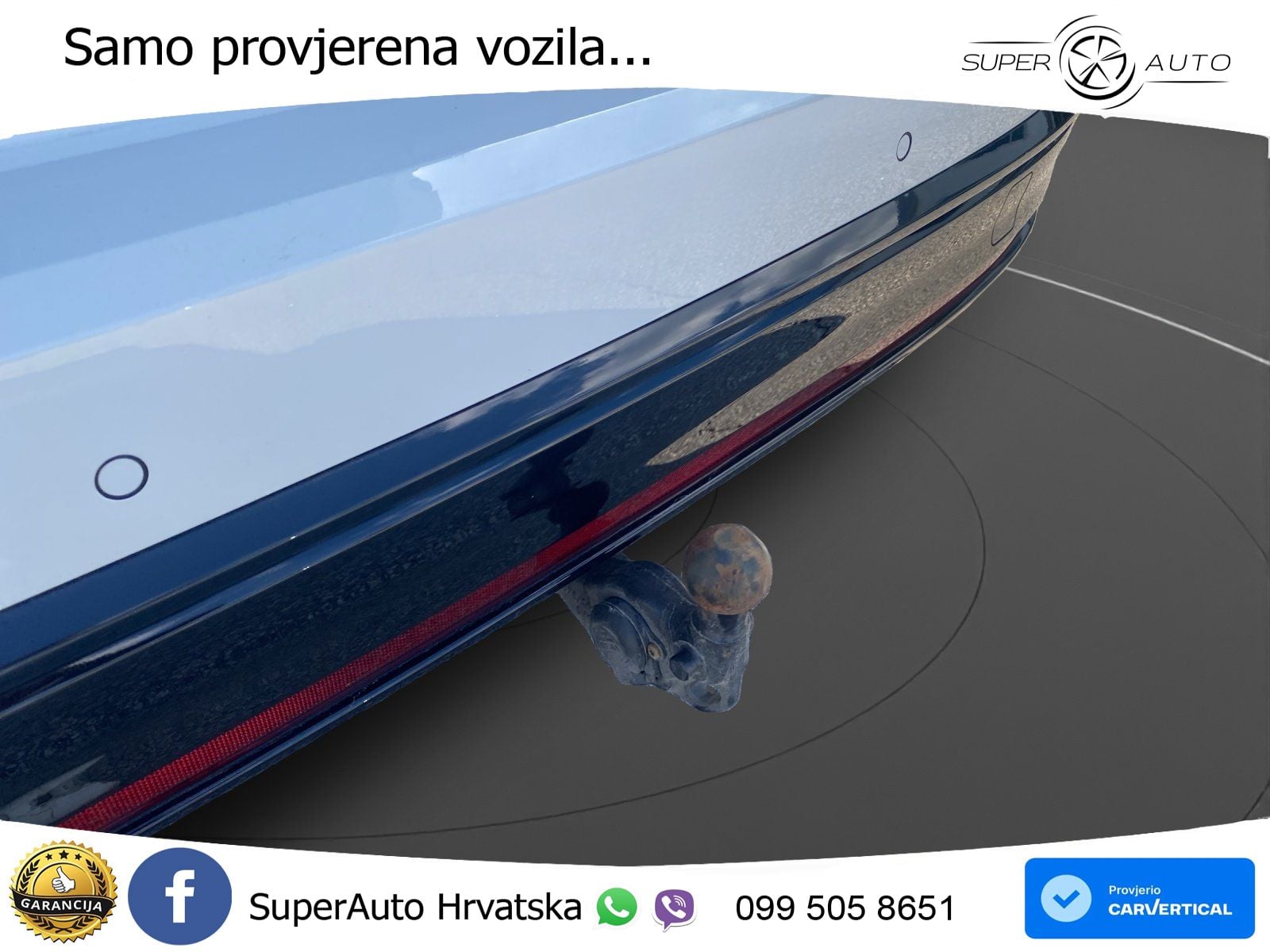 Volkswagen ID.7 Pro 82 kWh (286 KS)