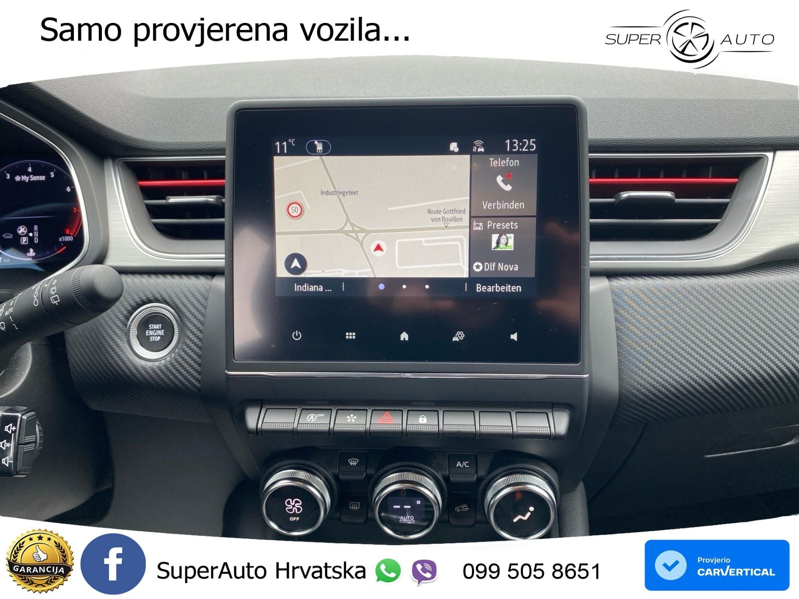 Renault Captur 1.3 TCe (140 KS) EDC R.S. Line