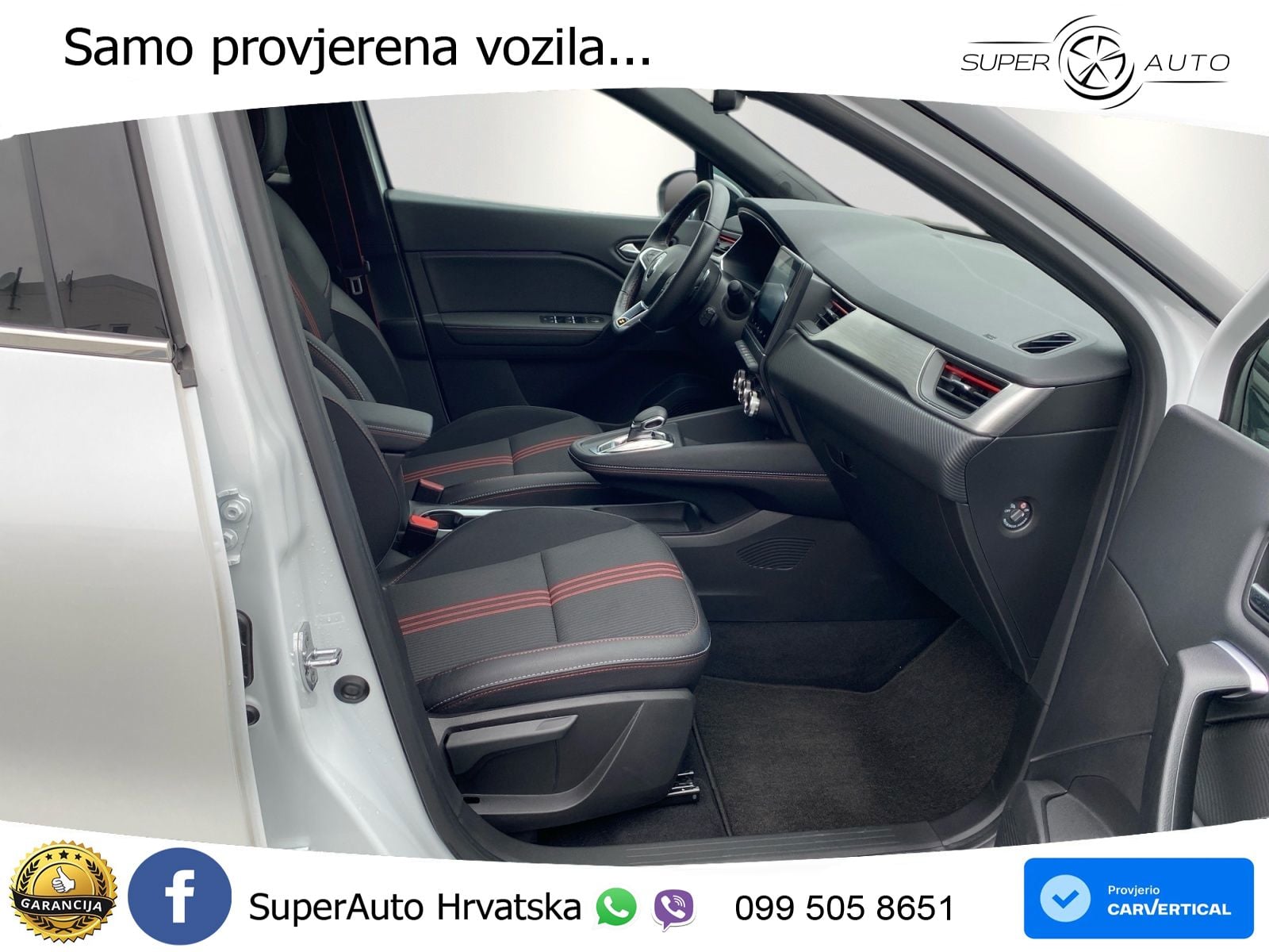 Renault Captur 1.3 TCe (140 KS) EDC R.S. Line