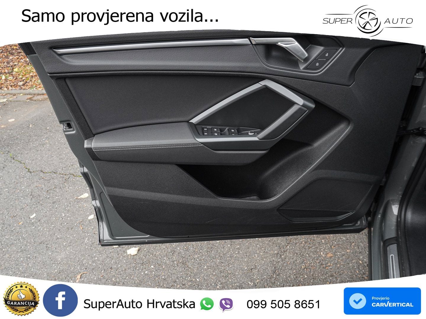 Audi Q3 Sportback 35 TDI (150 KS) S tronic S line