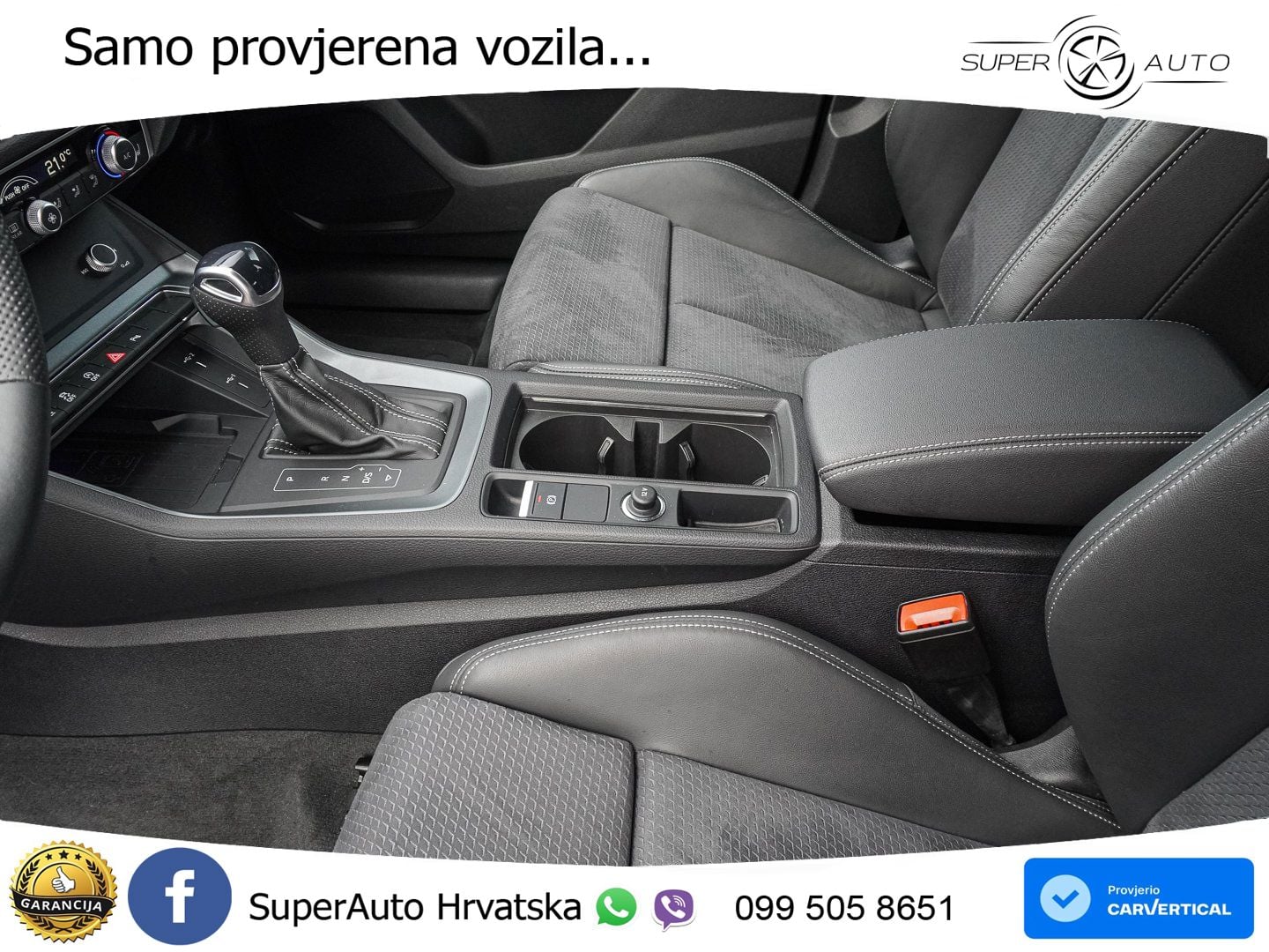 Audi Q3 Sportback 35 TDI (150 KS) S tronic S line