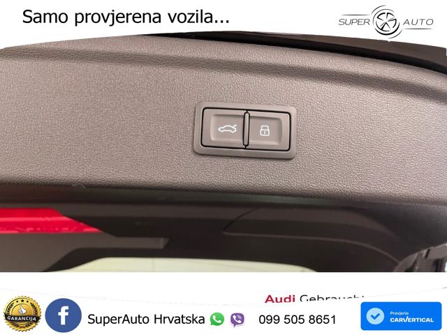 Audi S3 2.0 TFSI (333 KS) quattro S tronic MATRIX+GR SJED+KAM