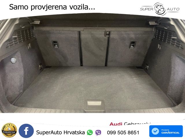 Audi S3 2.0 TFSI (333 KS) quattro S tronic MATRIX+GR SJED+KAM
