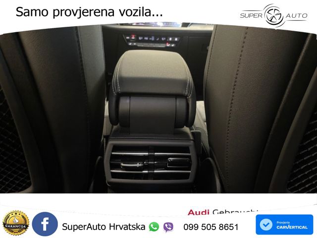 Audi S3 2.0 TFSI (333 KS) quattro S tronic MATRIX+GR SJED+KAM