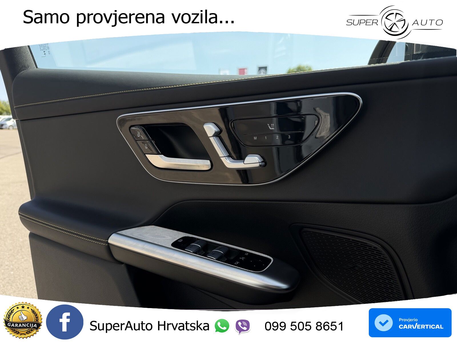 Mercedes AMG GLC 63 S E PERFORMANCE (680 KS) 4MATIC+ AMG SPEEDSHIFT MCT 9G LED+GR SJED+ACC