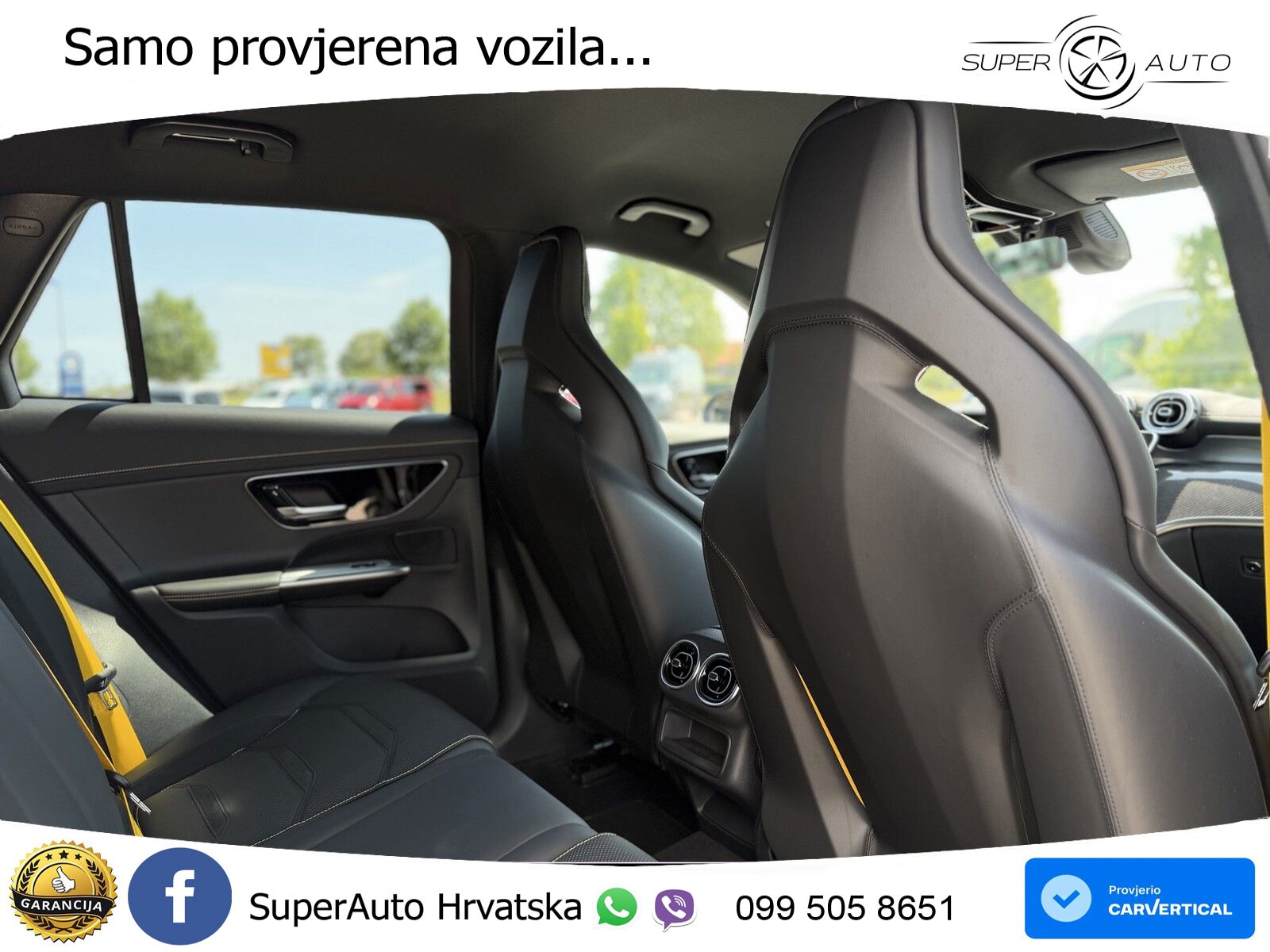 Mercedes AMG GLC 63 S E PERFORMANCE (680 KS) 4MATIC+ AMG SPEEDSHIFT MCT 9G LED+GR SJED+ACC