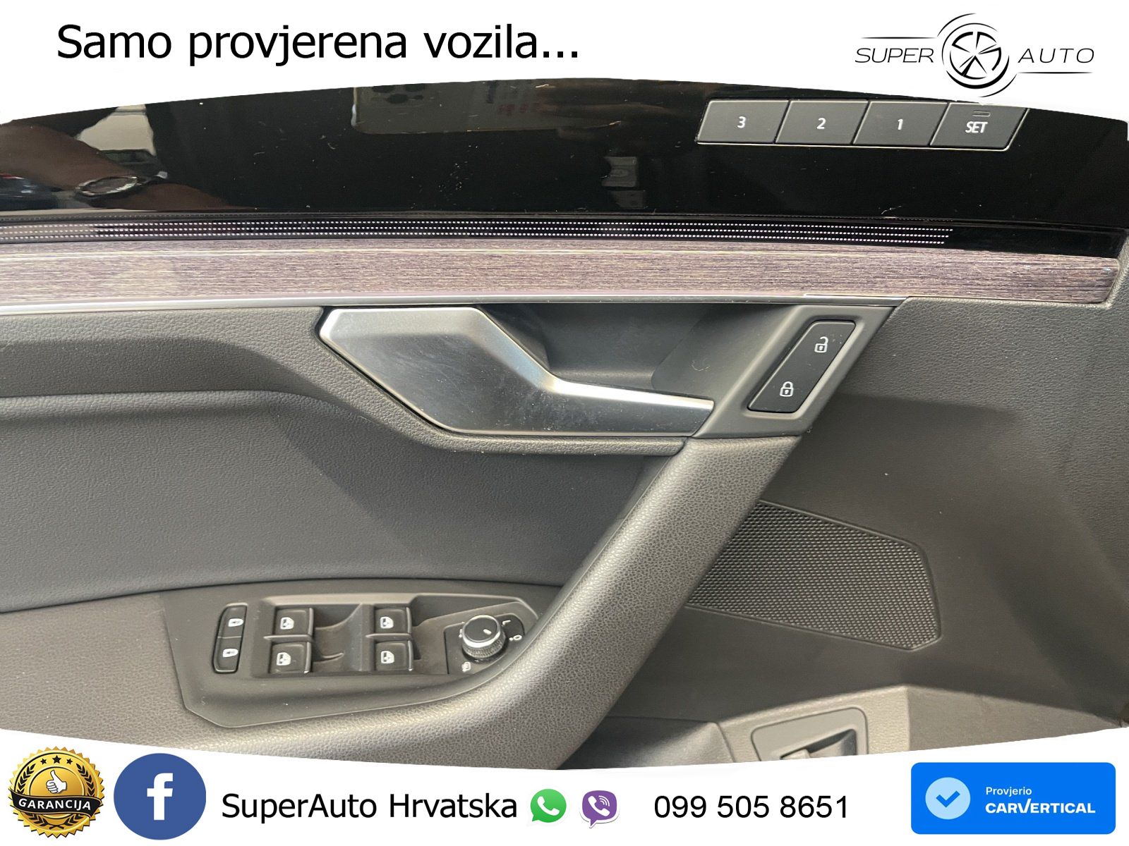 Volkswagen Touareg 3.0 V6 TDI (231 KS) 4MOTION Tiptronic ZRAČNI+ACC+4xGR SJED+KAM