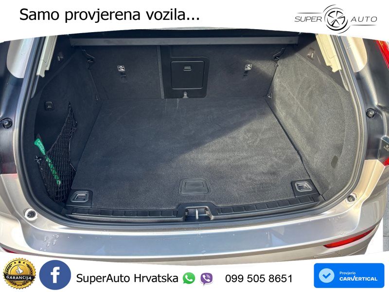 Volvo XC60 T6 AWD Geartronic