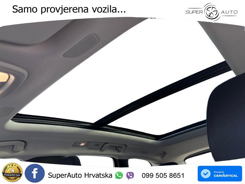 Volvo XC60 T6 AWD Geartronic
