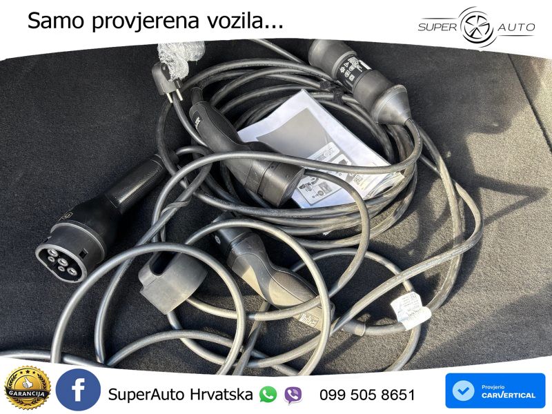 Volvo XC60 T6 AWD Geartronic