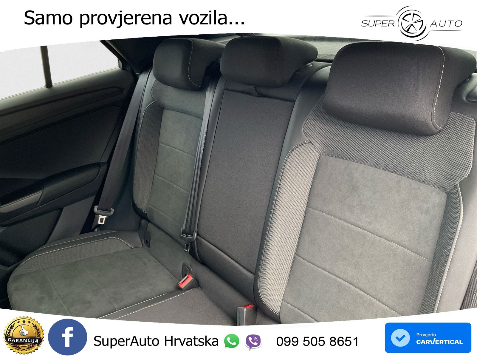 Volkswagen T-Roc I 2.0 TDI (150 KS) DSG LED+GR SJED+ACC