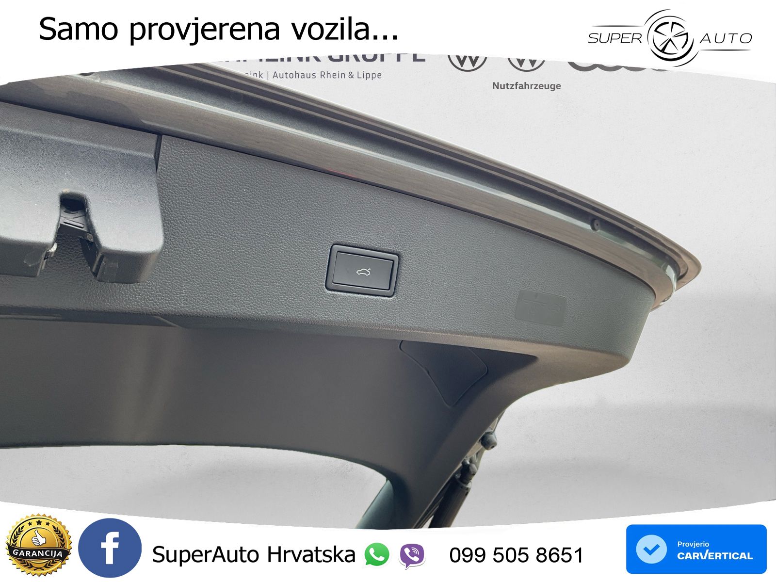 Volkswagen T-Roc I 2.0 TDI (150 KS) DSG LED+GR SJED+ACC