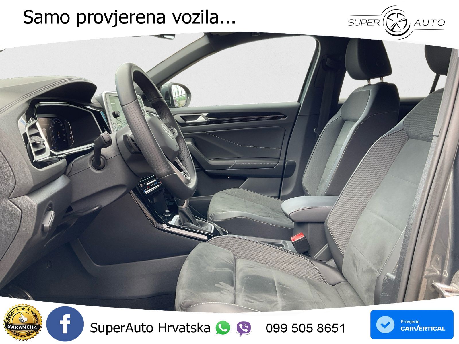 Volkswagen T-Roc I 2.0 TDI (150 KS) DSG LED+GR SJED+ACC